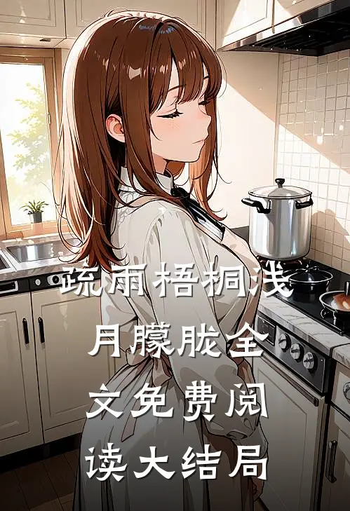 疏雨梧桐浅月朦胧全文免费阅读大结局