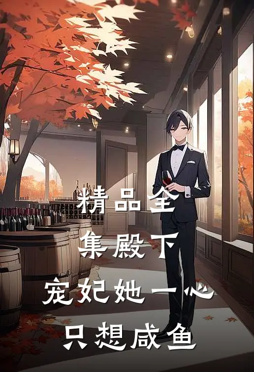 精品全集殿下，宠妃她一心只想咸鱼