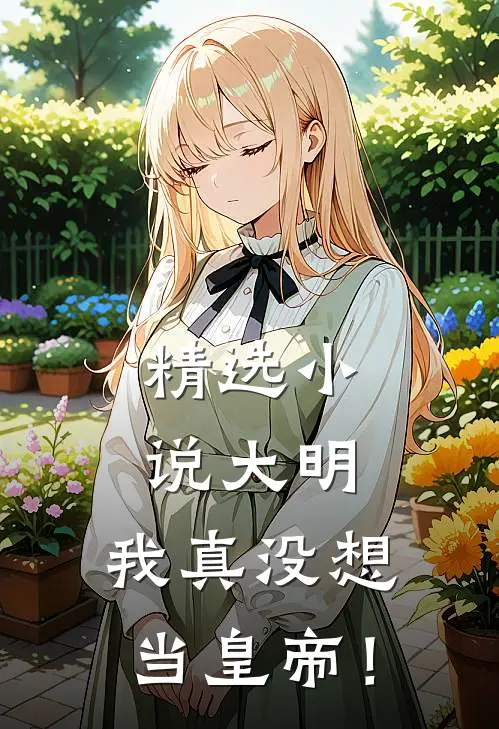 精选小说大明：我真没想当皇帝！