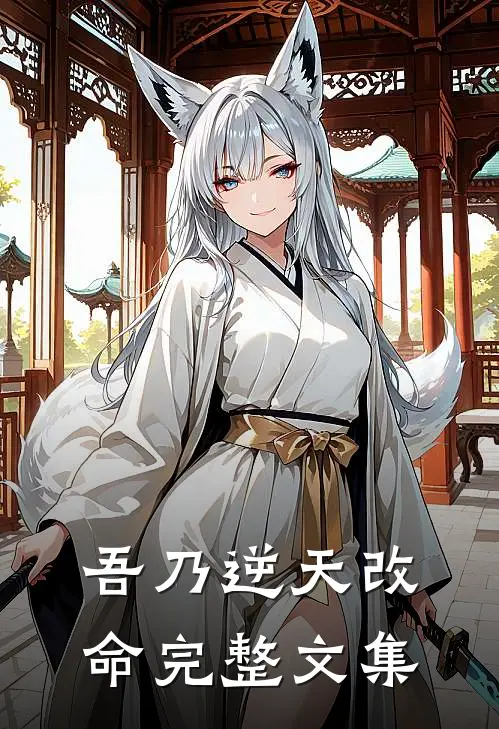 吾乃逆天改命完整文集