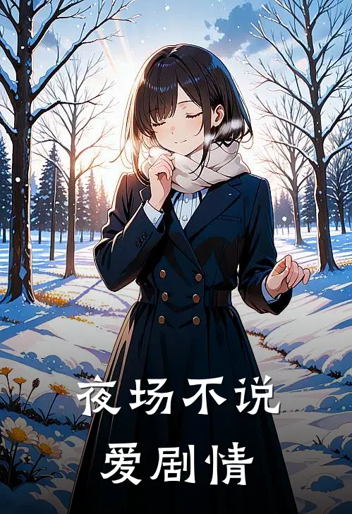 夜场不说爱剧情