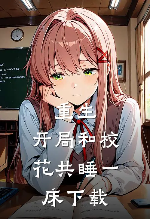 重生：开局和校花共睡一床下载