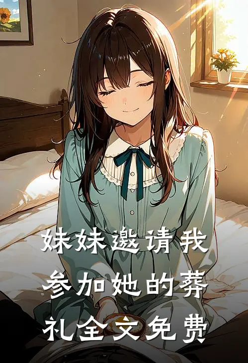 妹妹邀请我参加她的葬礼全文免费