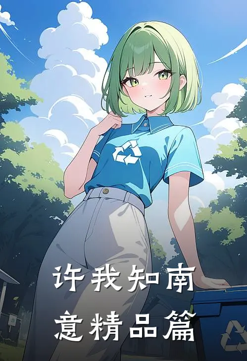 许我知南意精品篇