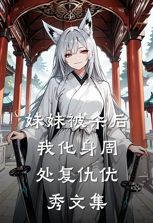 妹妹被杀后，我化身周处复仇优秀文集