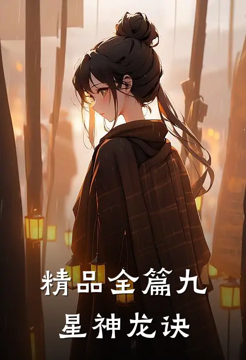 精品全篇九星神龙诀