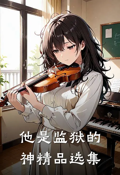 他是监狱的神精品选集