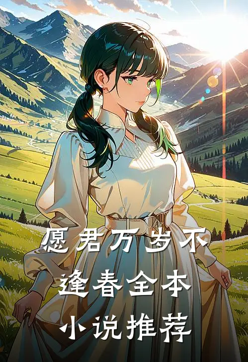 愿君万岁不逢春全本推荐阅读