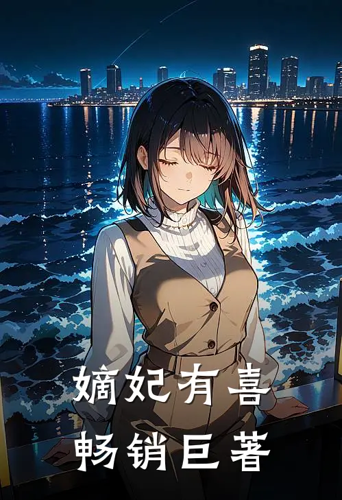嫡妃有喜畅销巨著