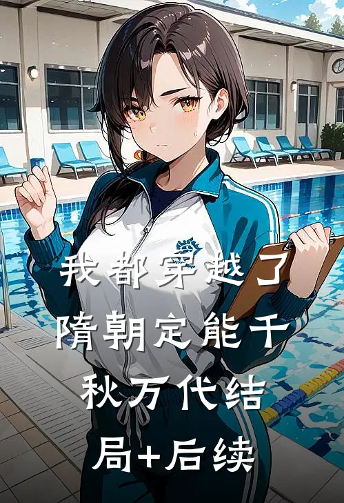 我都穿越了，隋朝定能千秋万代结局+后续