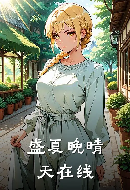 盛夏晚晴天在线
