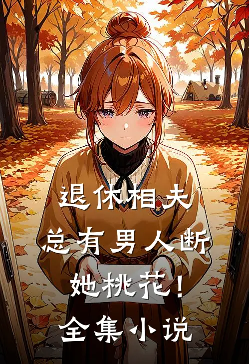 退休相夫，总有男人断她桃花！全集小说