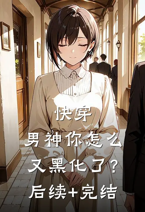 快穿：男神你怎么又黑化了？后续+完结