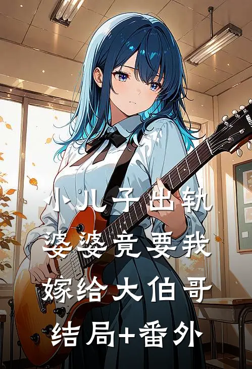 小儿子出轨，婆婆竟要我嫁给大伯哥结局+番外