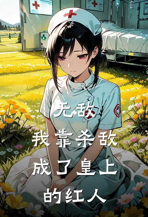 无敌：我靠杀敌成了皇上的红人