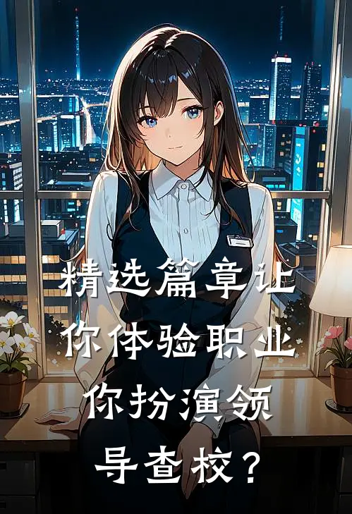 精选篇章让你体验职业，你扮演领导查校？