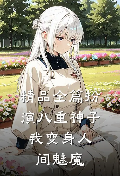 精品全篇扮演八重神子,我变身人间魅魔免费阅读