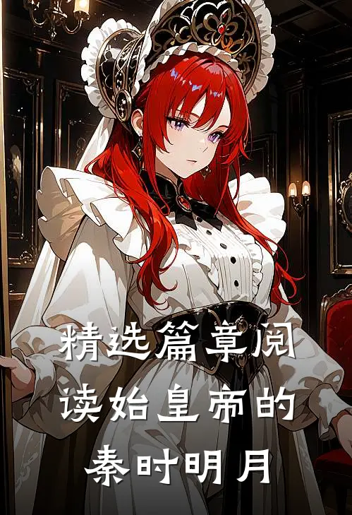 精选篇章阅读始皇帝的秦时明月