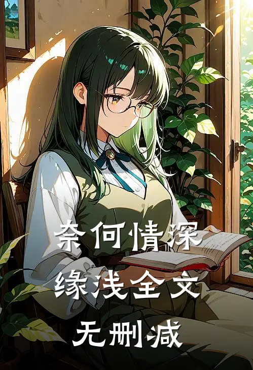 奈何情深缘浅全文无删减