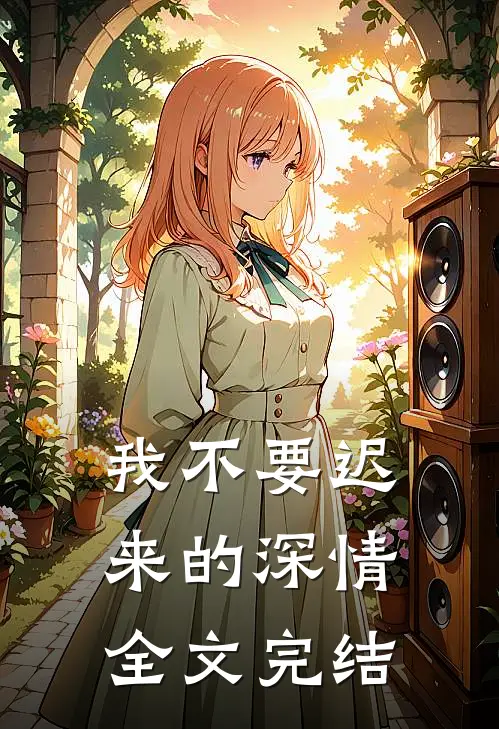 我不要迟来的深情全文完结