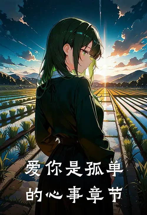 爱你是孤单的心事章节阅读