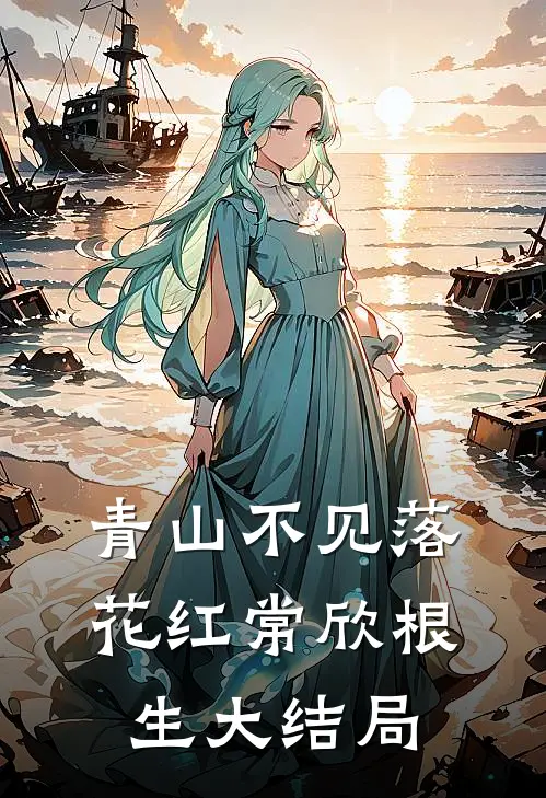 青山不见落花红常欣根生大结局