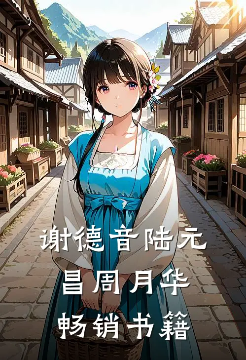 谢德音陆元昌周月华畅销书籍