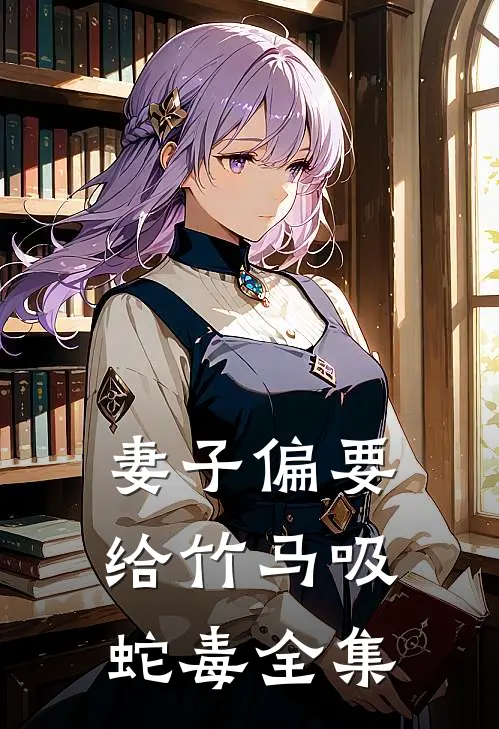 妻子偏要给竹马吸蛇毒 全集