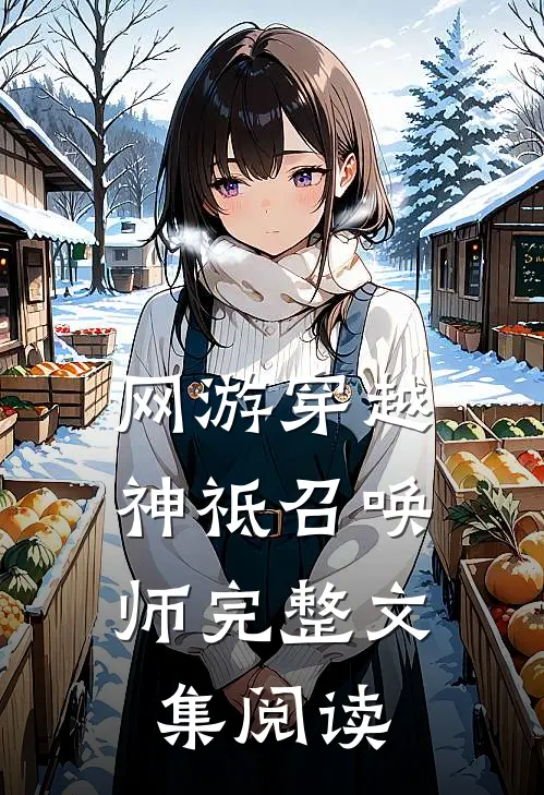 网游穿越：神祗召唤师完整文集阅读