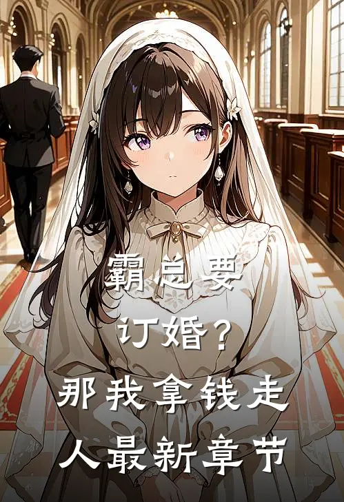 霸总要订婚？那我拿钱走人最新章节