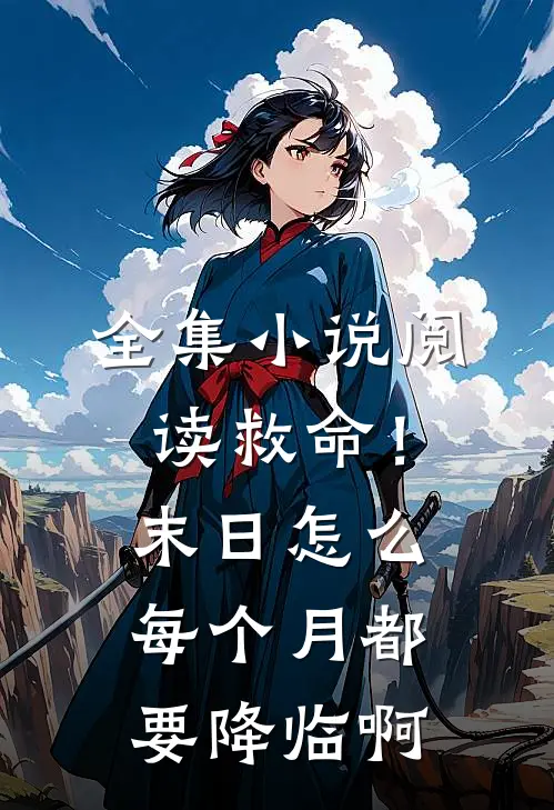 全集小说阅读救命！末日怎么每个月都要降临啊