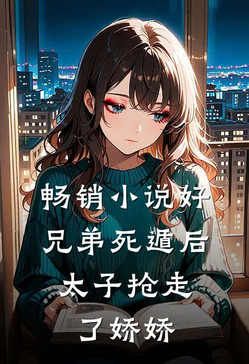 畅销小说好兄弟死遁后，太子抢走了娇娇