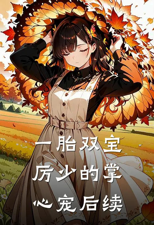 一胎双宝：厉少的掌心宠后续
