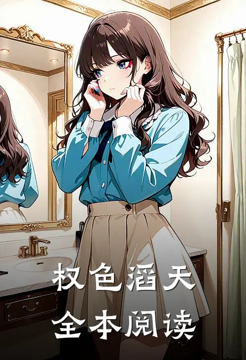 权色滔天全本阅读