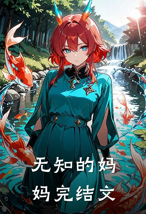 无知的妈妈完结文