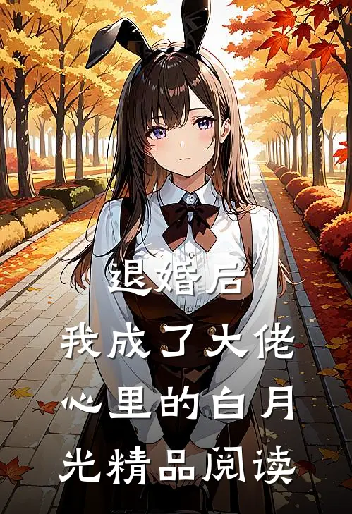 退婚后，我成了大佬心里的白月光精品阅读