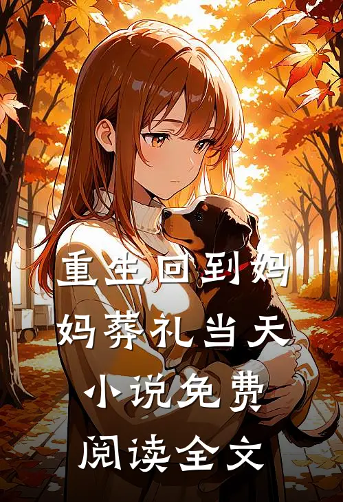 重生回到妈妈葬礼当天小说免费阅读全文