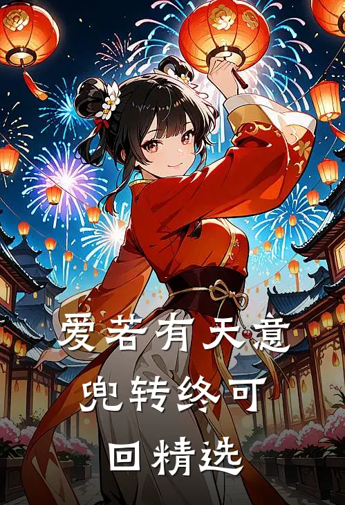 爱若有天意，兜转终可回精选