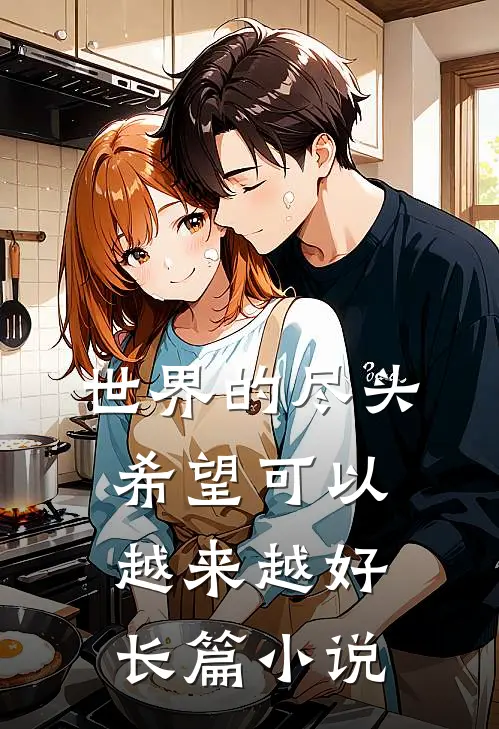 世界的尽头，希望可以越来越好长篇小说
