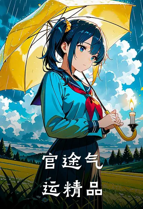 官途气运精品