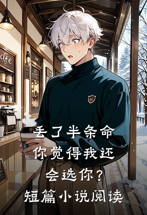 丢了半条命,你觉得我还会选你?短篇阅读免费
