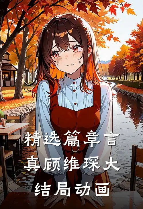 精选篇章言真顾维琛大结局动画