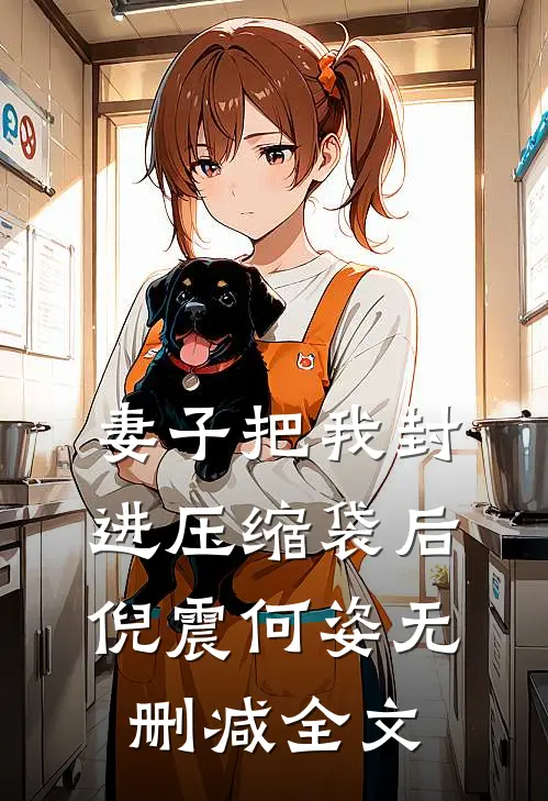 妻子把我封进压缩袋后倪震何姿无删减全文