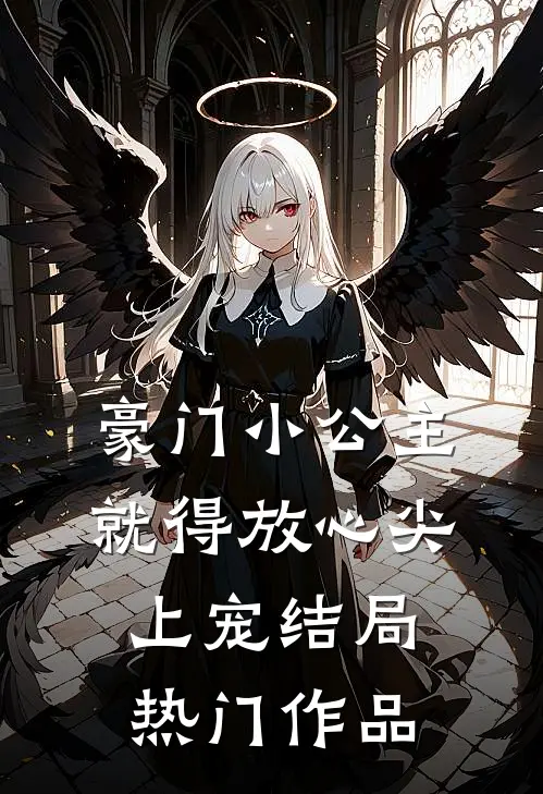 豪门小公主就得放心尖上宠结局热门作品