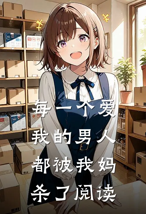 每一个爱我的男人，都被我妈杀了阅读