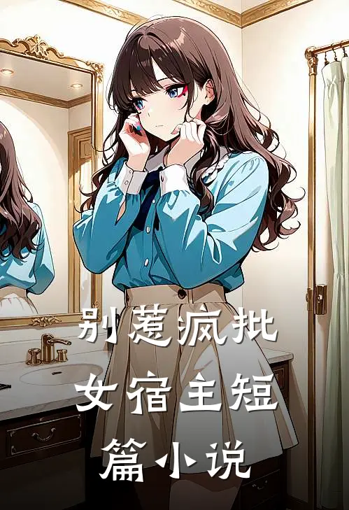 别惹疯批女宿主短篇小说