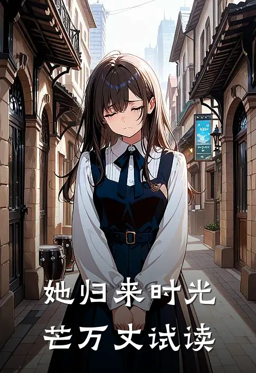 她归来时光芒万丈试读