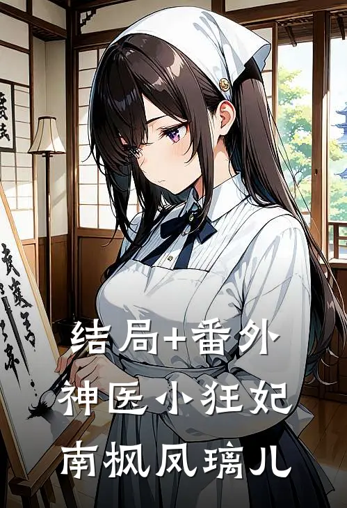 结局+番外神医小狂妃南枫凤璃儿