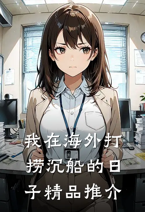 我在海外打捞沉船的日子精品推介