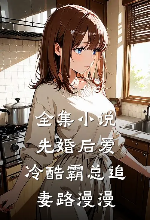 全集小说先婚后爱：冷酷霸总追妻路漫漫